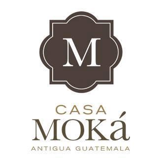 アンティグア・グアテマラ Casa Moka Bed & Breakfast エクステリア 写真